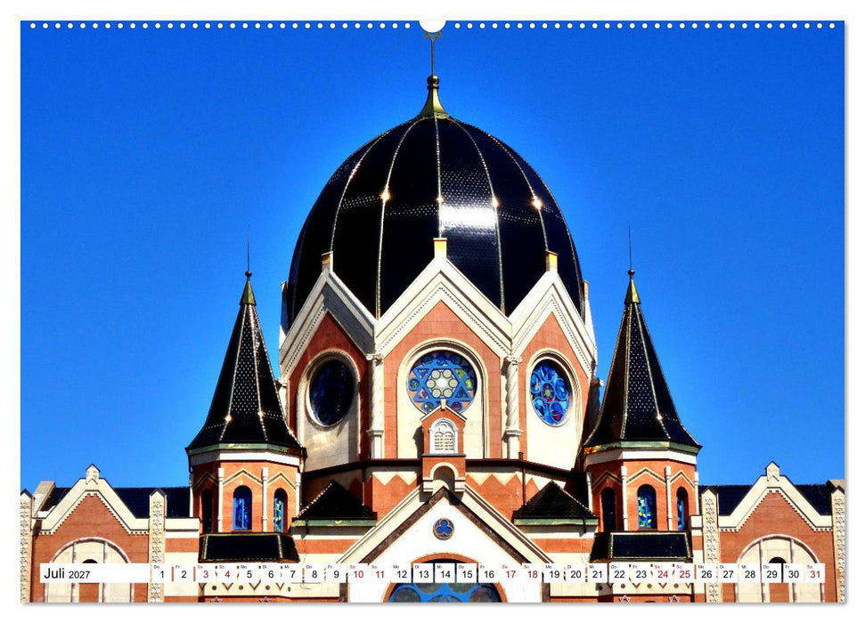 KÖNIGSBERG HEUTE - Bilder aus Kaliningrad (CALVENDO Premium Wandkalender 2027)