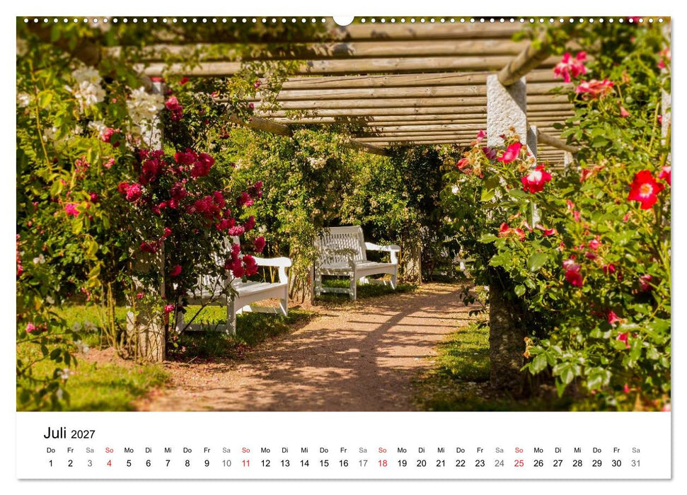 Freudenstadt im Schwarzwald... ganz einfach schön (CALVENDO Premium Wandkalender 2027)