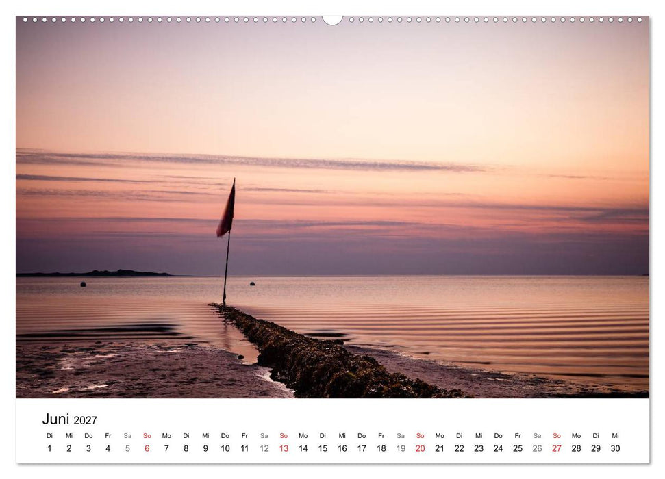 Noch mehr Föhrweh (CALVENDO Premium Wandkalender 2027)