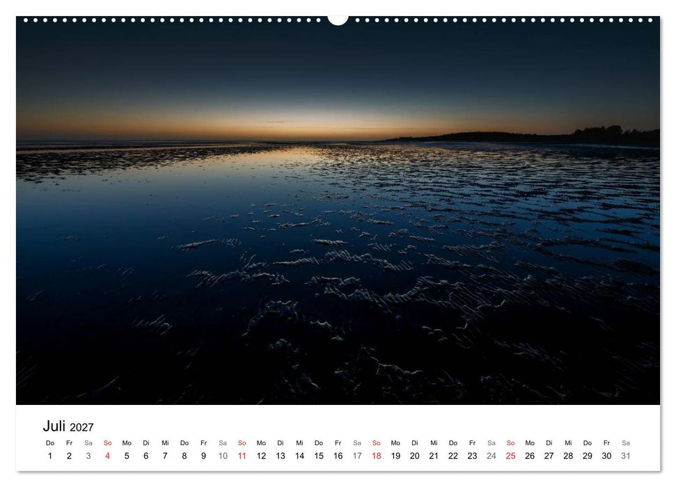 Noch mehr Föhrweh (CALVENDO Premium Wandkalender 2027)