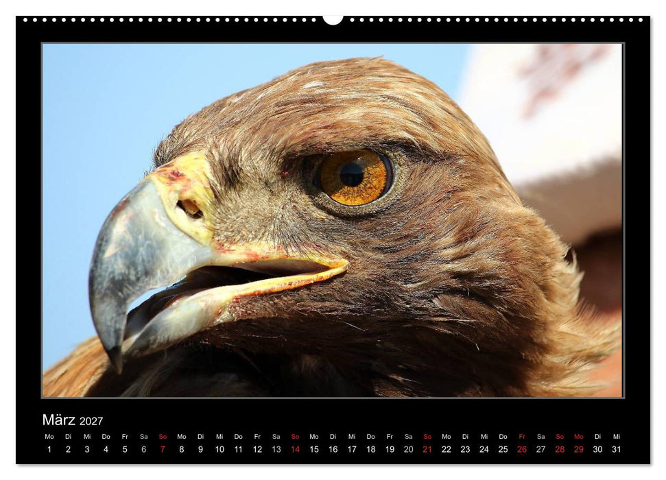 Unbekanntes Kirgistan (CALVENDO Wandkalender 2027)