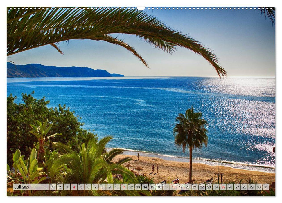 Farben stimmen fröhlich - Bunte Foto-Vielfalt in HDR-Technik (CALVENDO Premium Wandkalender 2027)
