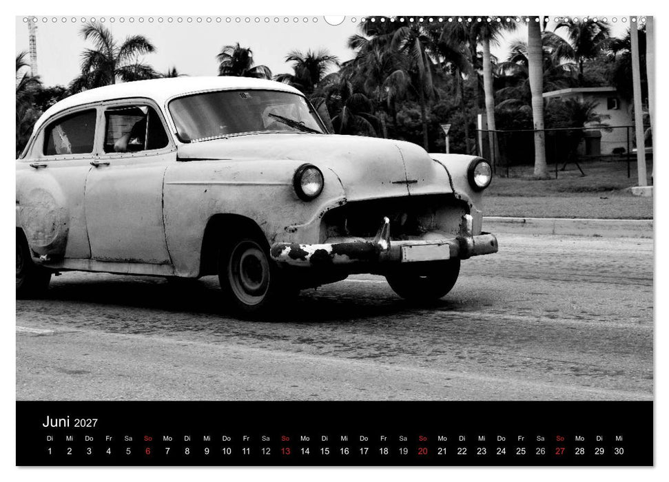 Stadt- und Straßenfotografie (CALVENDO Premium Wandkalender 2027)