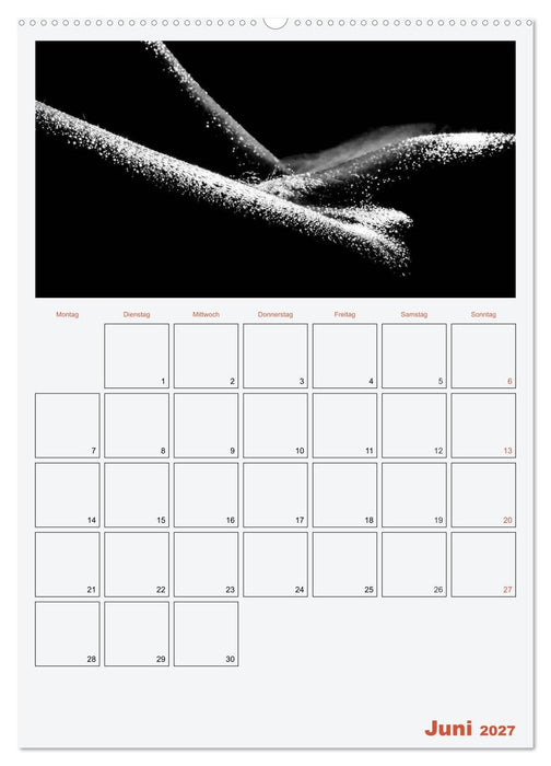 Erotik. Sinnliche Rundungen (CALVENDO Wandkalender 2027)