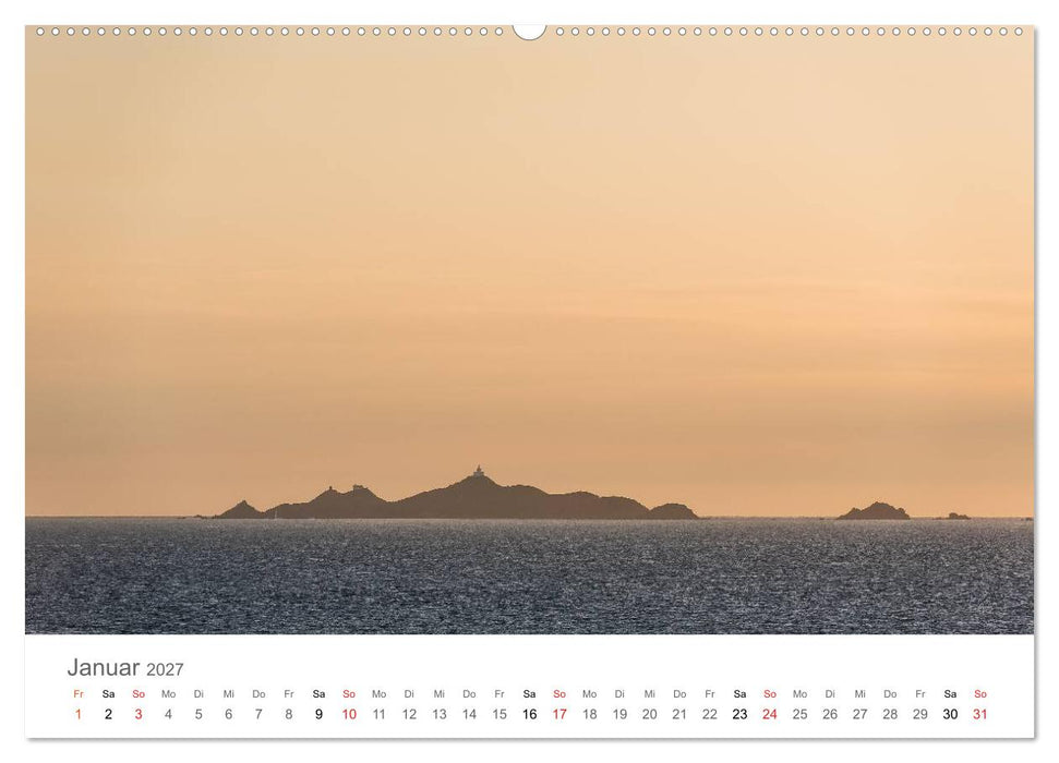 Kreuzfahrten 2027 (CALVENDO Wandkalender 2027)