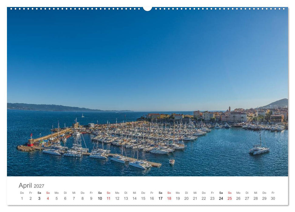 Kreuzfahrten 2027 (CALVENDO Wandkalender 2027)