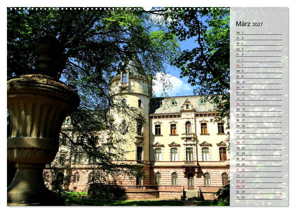 REGENSBURG - Impressionen (CALVENDO Wandkalender 2027)