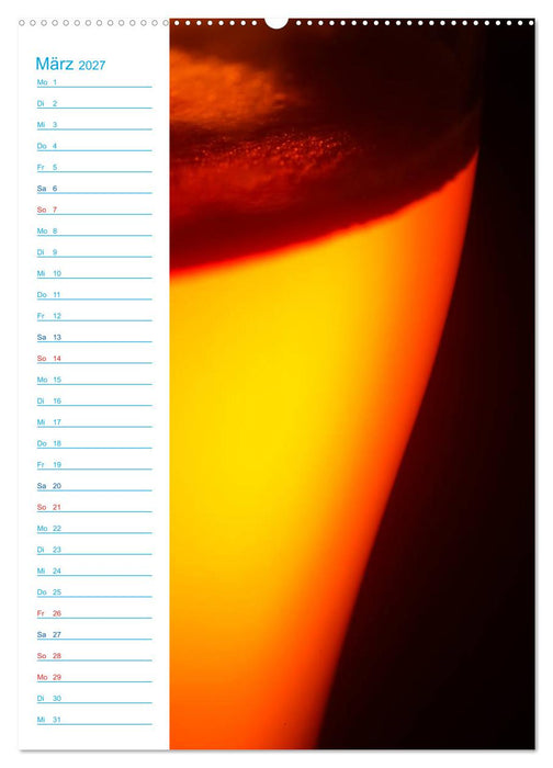 Bier (CALVENDO Wandkalender 2027)