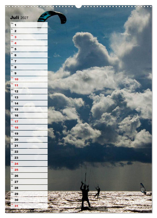 Estland - Impressionen aus dem nördlichen Baltikum (CALVENDO Premium Wandkalender 2027)