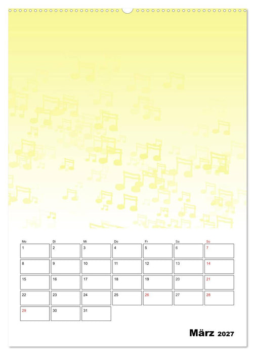 ERINNERUNGEN Zum Selberbasteln (CALVENDO Wandkalender 2027)