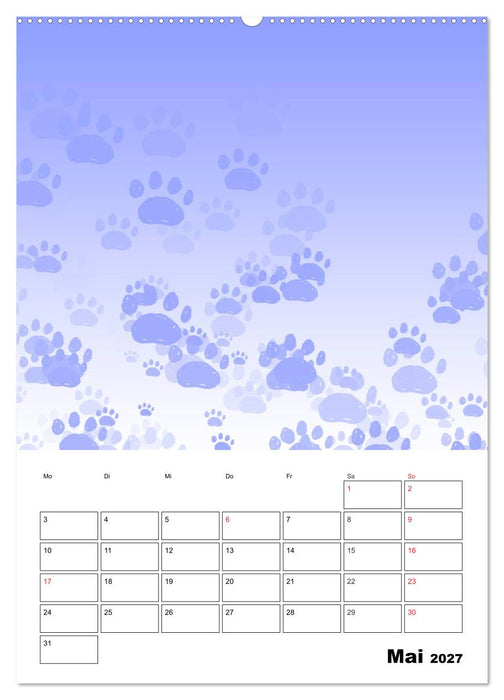 ERINNERUNGEN Zum Selberbasteln (CALVENDO Wandkalender 2027)