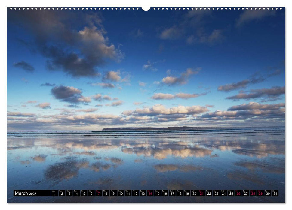 Wonderful Caithness (CALVENDO Premium-Calendar 2027)