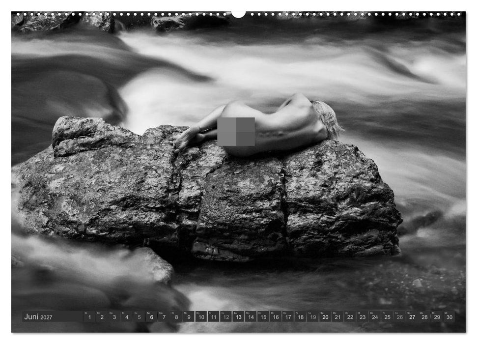 AlpinAkt (CALVENDO Wandkalender 2027)