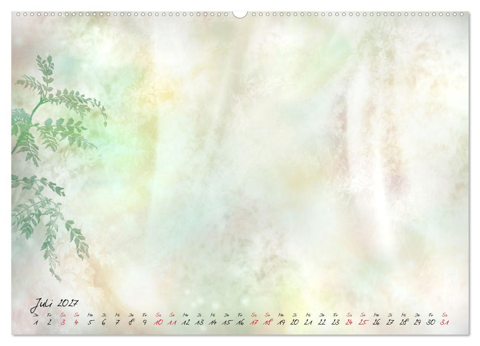 Es gibt Momente die man festhalten möchte (CALVENDO Premium Wandkalender 2027)
