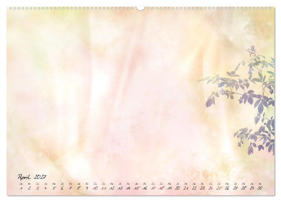 Es gibt Momente die man festhalten möchte (CALVENDO Wandkalender 2027)
