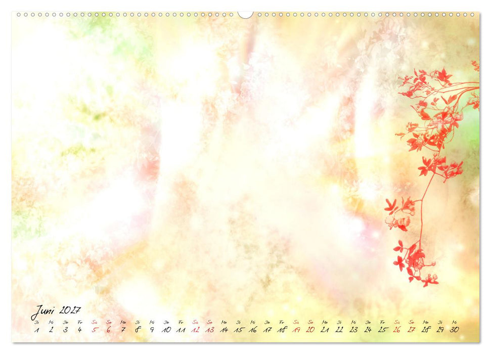 Es gibt Momente die man festhalten möchte (CALVENDO Wandkalender 2027)