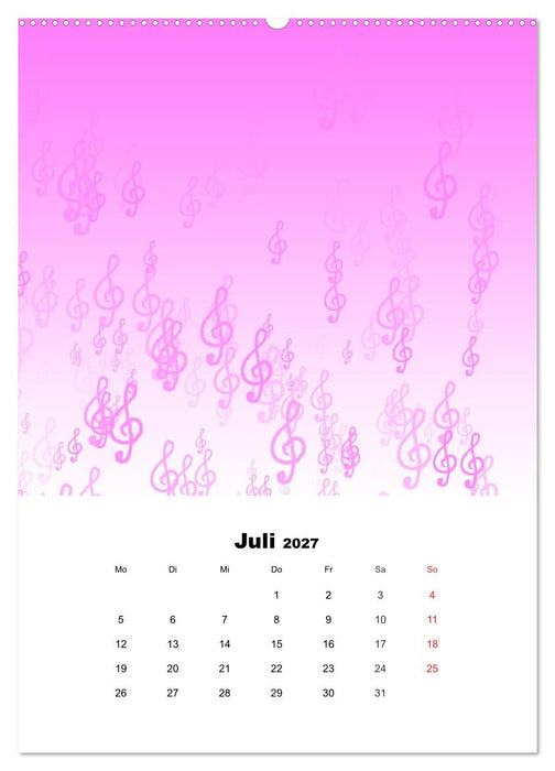 ERINNERUNGEN Zum Selberbasteln (CALVENDO Premium Wandkalender 2027)
