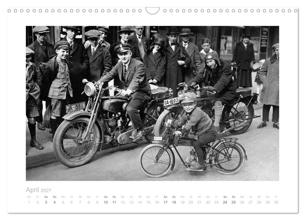 Unterwegs in Berlin - Wege durch die Stadt (CALVENDO Wandkalender 2027)