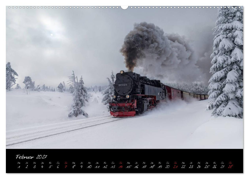 Deutschlandtour (CALVENDO Wandkalender 2027)