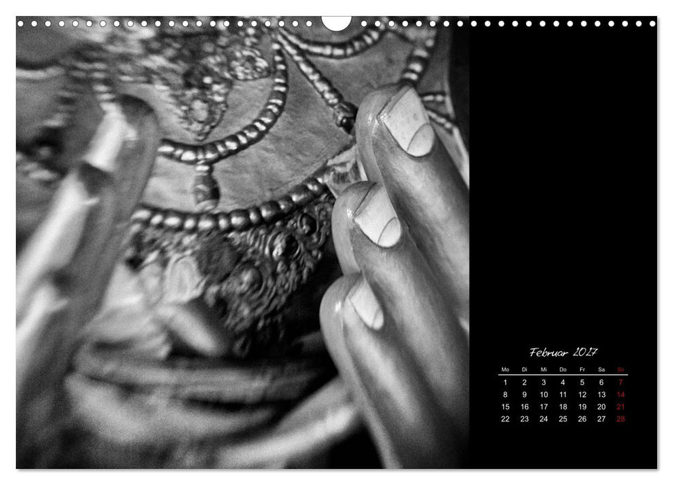 Worte des Buddha 2027 (CALVENDO Wandkalender 2027)