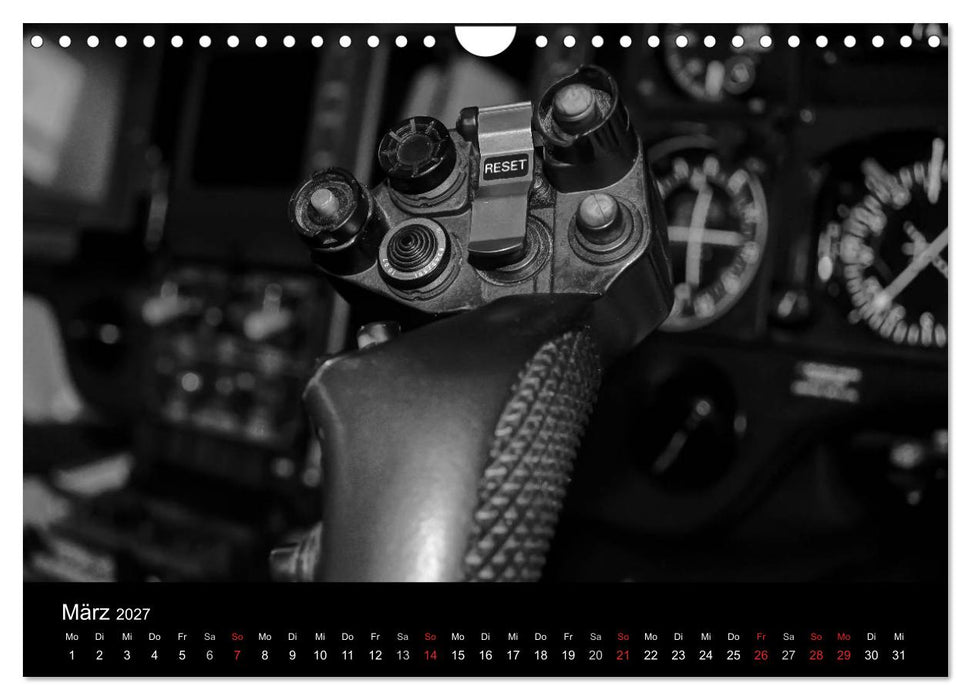 Christoph 60 Suhl (CALVENDO Wandkalender 2027)