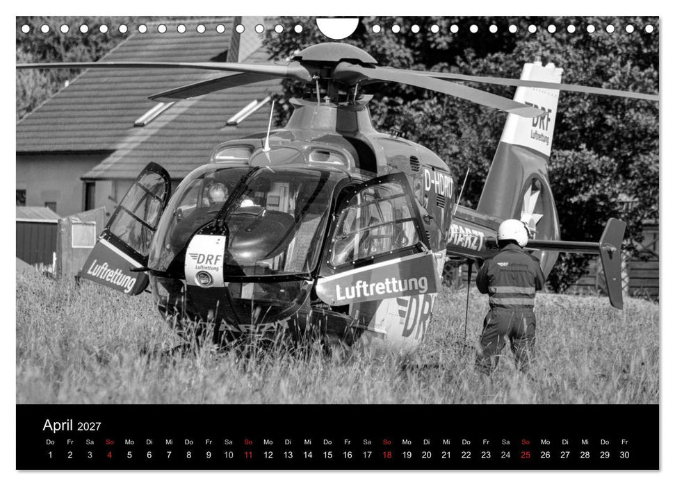 Christoph 60 Suhl (CALVENDO Wandkalender 2027)