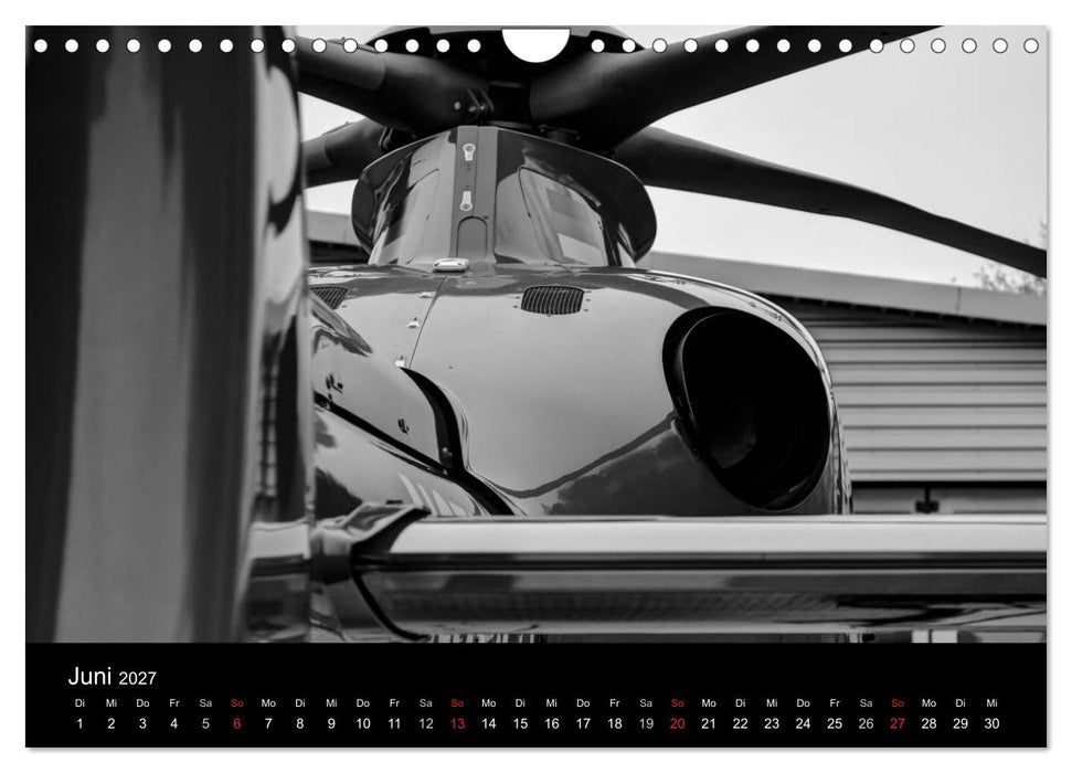 Christoph 60 Suhl (CALVENDO Wandkalender 2027)