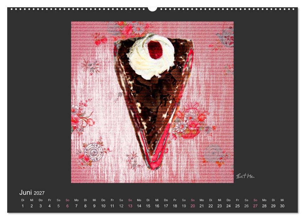 Schwarzwald. Anders. (CALVENDO Wandkalender 2027)
