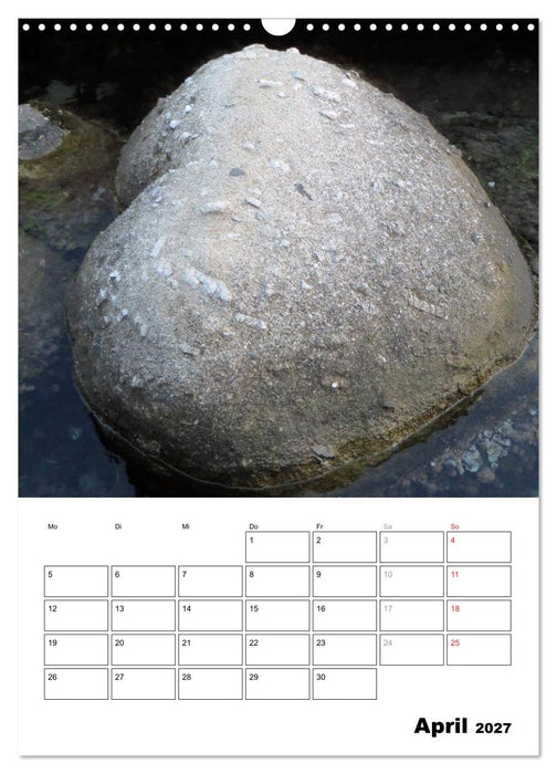 ELBA Trauminsel der Toskana (CALVENDO Wandkalender 2027)