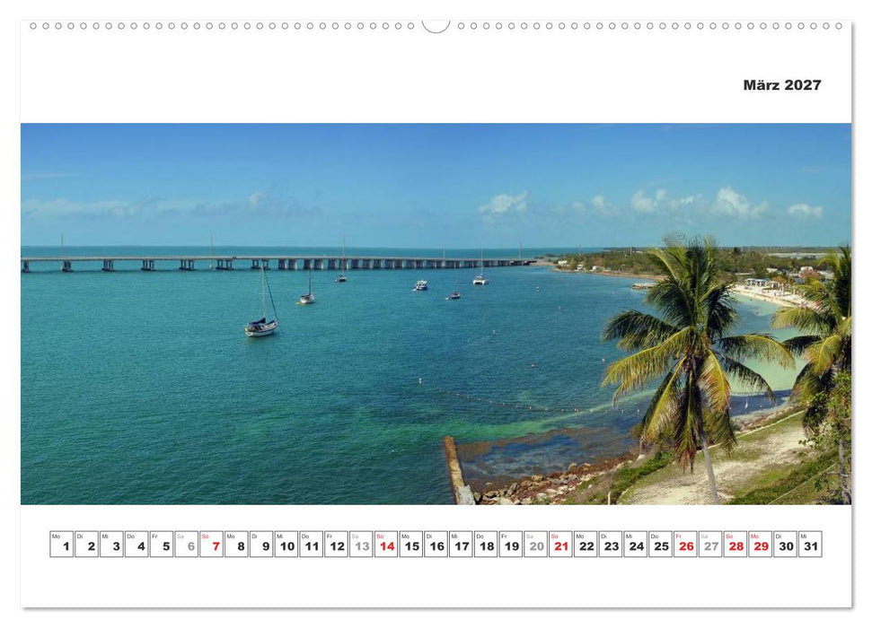 Panorama. XL-Ansichten aus aller Welt (CALVENDO Premium Wandkalender 2027)