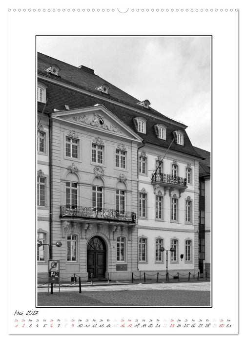 Mainz Highlights (CALVENDO Wandkalender 2027)