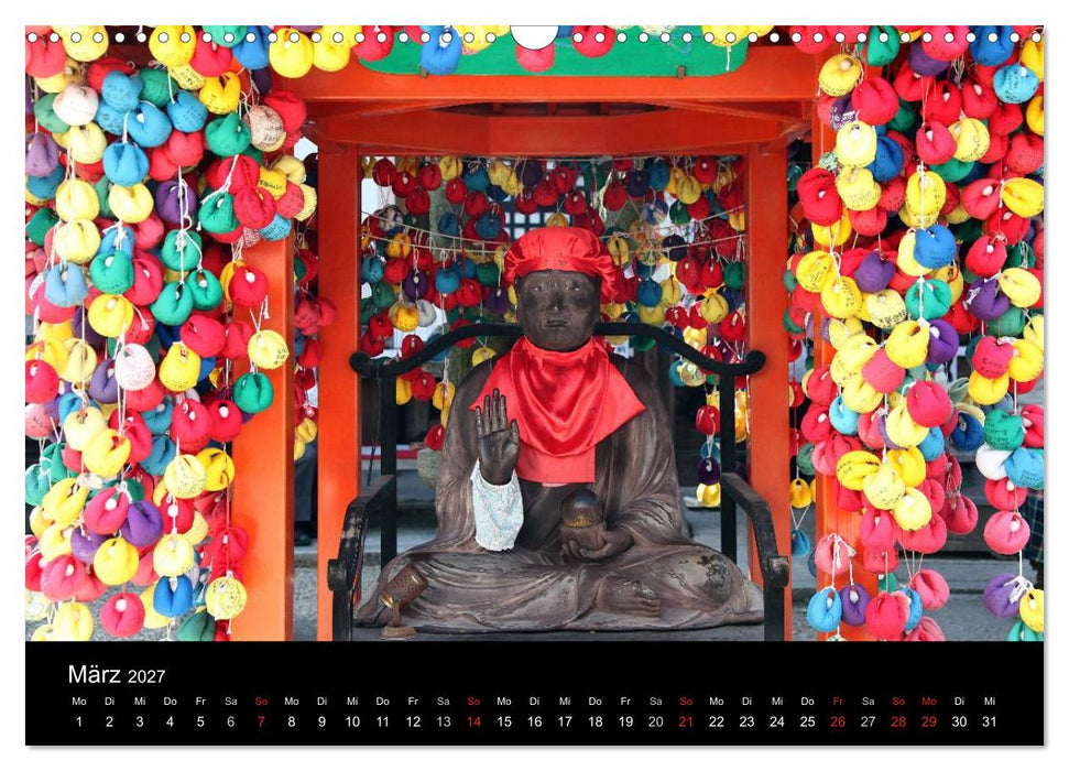 Unsere Erde Highlights weltweit 2027 (CALVENDO Wandkalender 2027)
