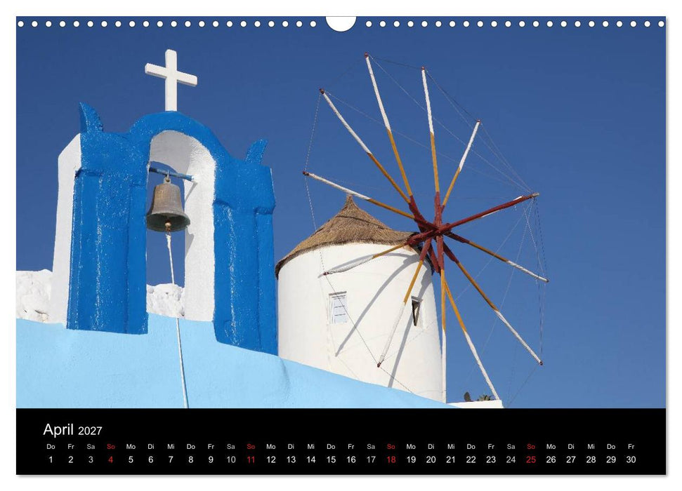 Unsere Erde Highlights weltweit 2027 (CALVENDO Wandkalender 2027)