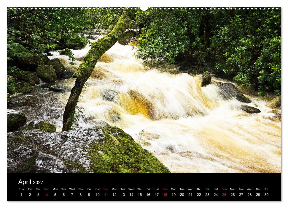 Kerry - Ireland's Romantic Southwest (CALVENDO Premium-Calendar 2027)