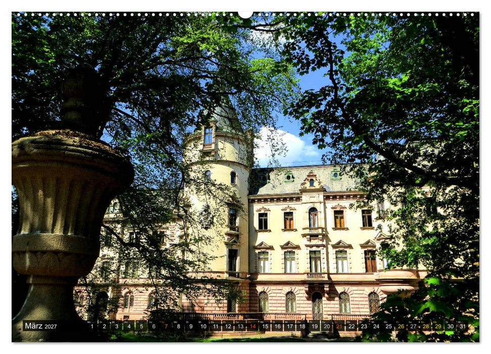 REGENSBURG - Impressionen (CALVENDO Wandkalender 2027)