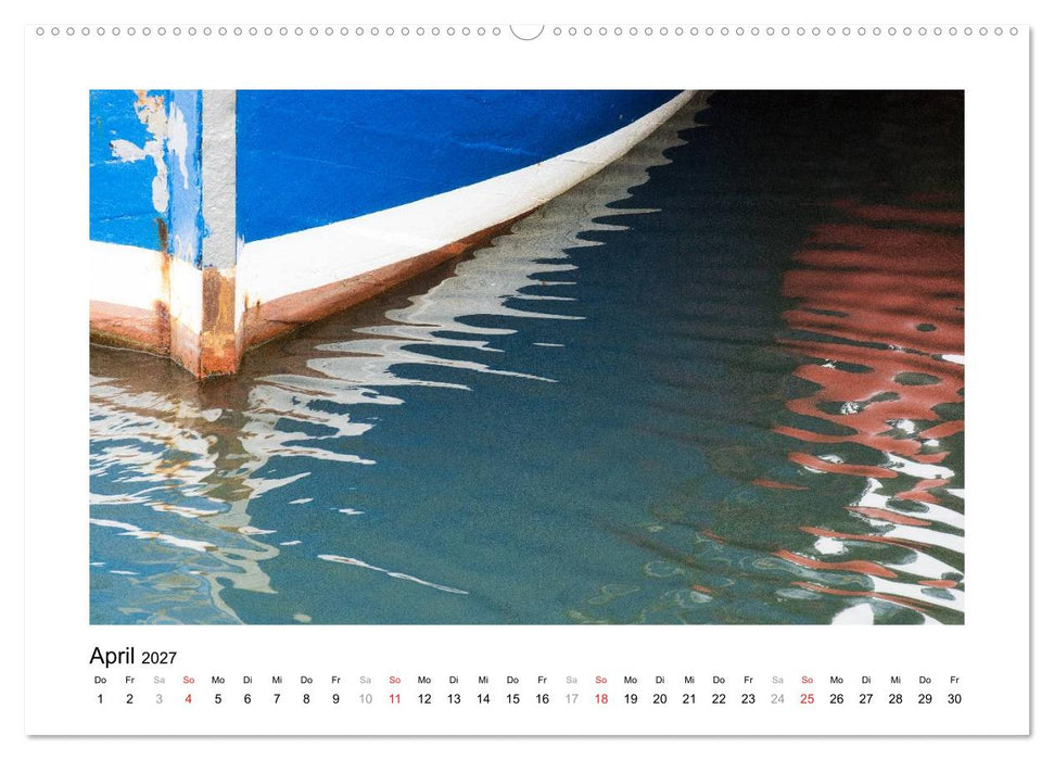 Irland und Nordirland 2027 (CALVENDO Wandkalender 2027)