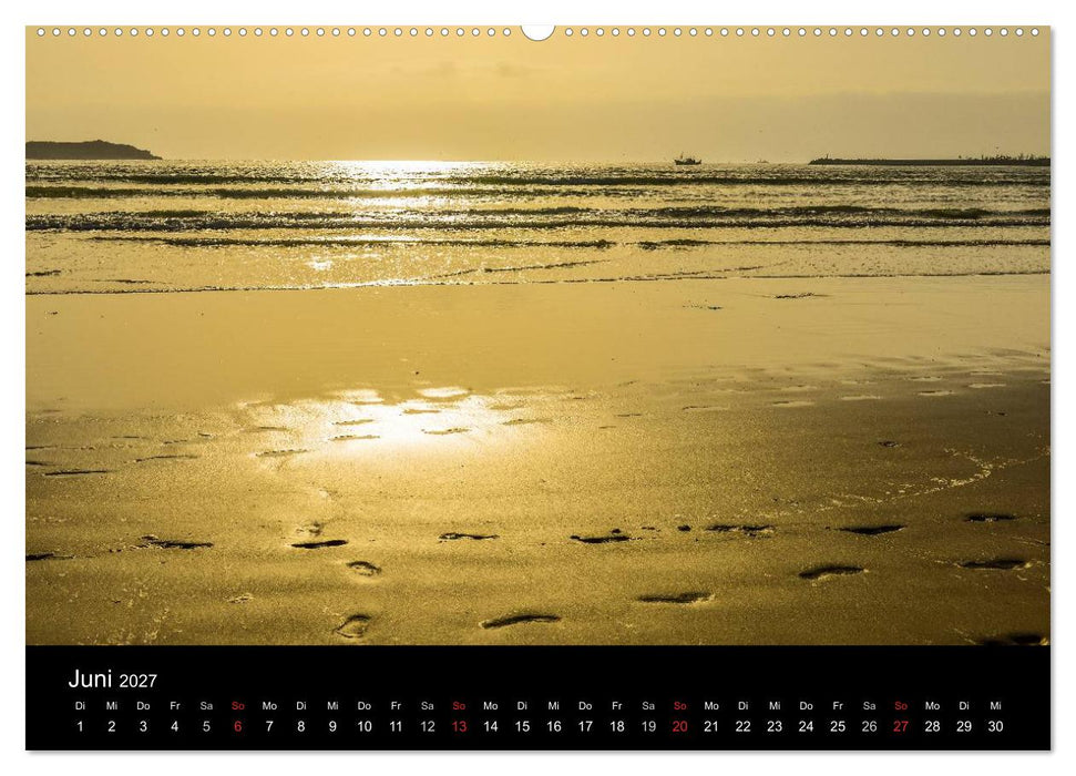 Marokko 2027 (CALVENDO Premium Wandkalender 2027)