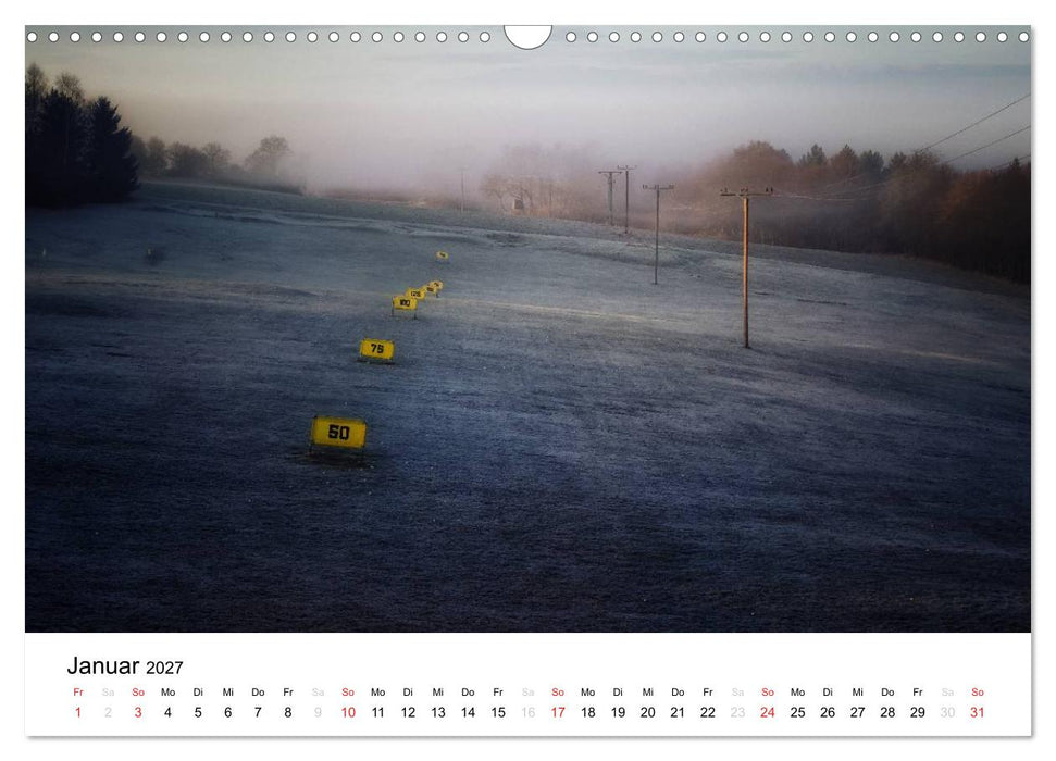 Bad Ems (CALVENDO Wandkalender 2027)