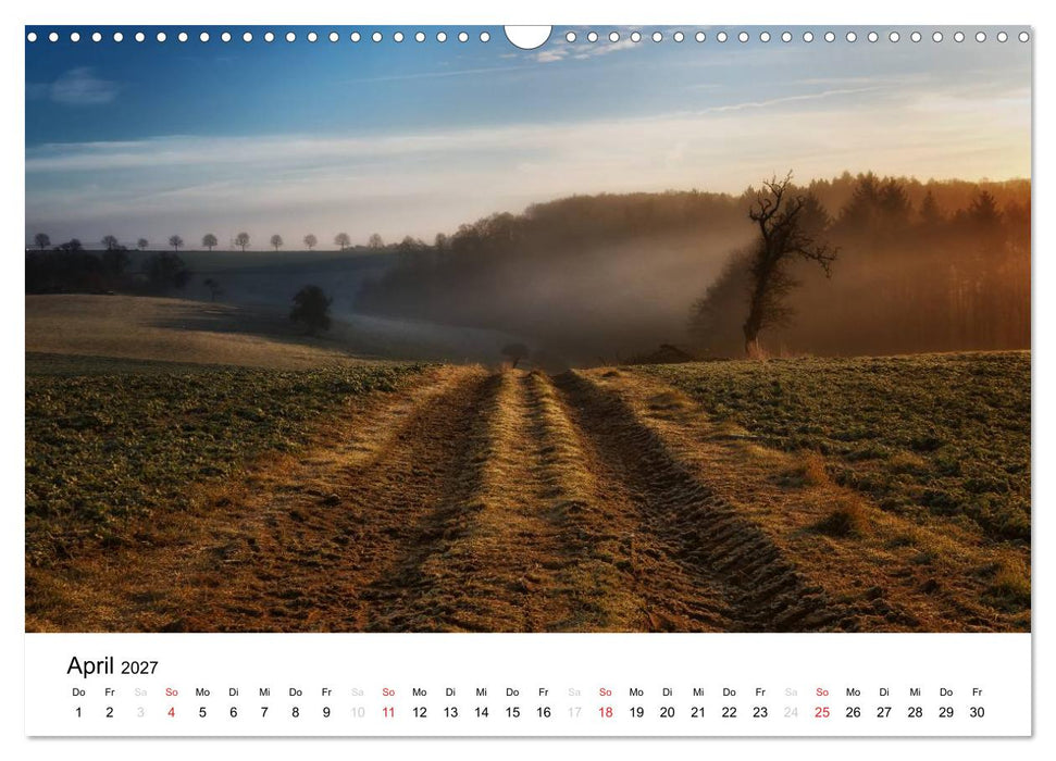 Bad Ems (CALVENDO Wandkalender 2027)
