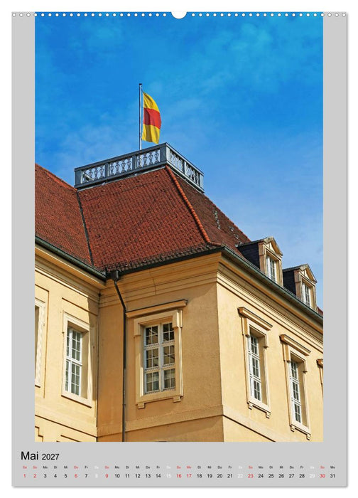 Durlach (CALVENDO Wandkalender 2027)