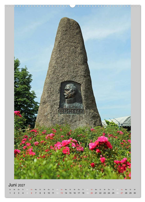 Durlach (CALVENDO Wandkalender 2027)