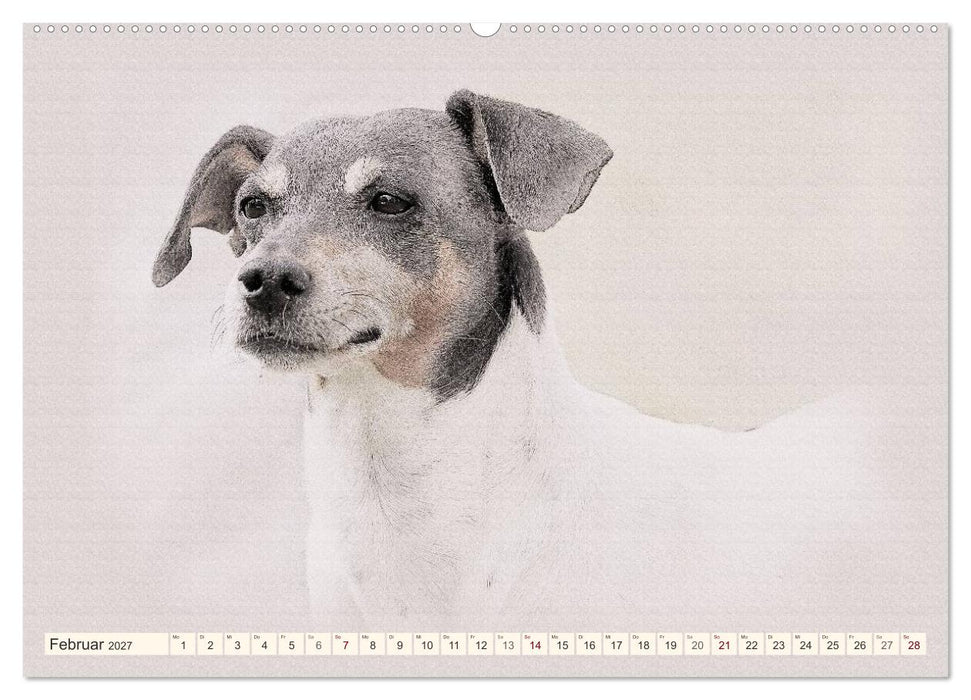 Bodeguero Andaluz 2027 (CALVENDO Premium Wandkalender 2027)