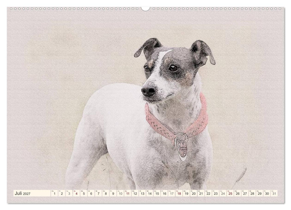 Bodeguero Andaluz 2027 (CALVENDO Premium Wandkalender 2027)