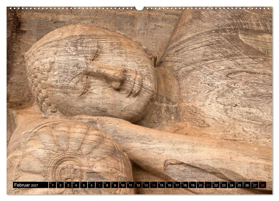 Unesco Welterbe (CALVENDO Wandkalender 2027)