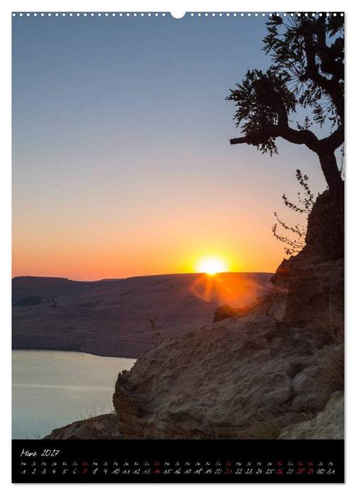 Südafrika - Sehenswerte Panorama Route (CALVENDO Wandkalender 2027)