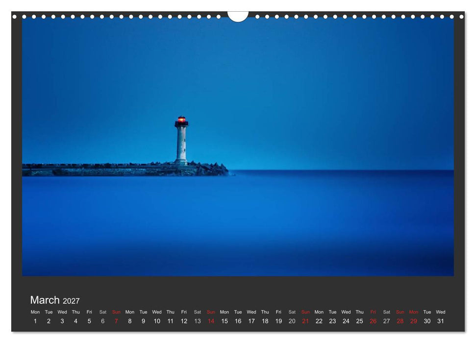 Adorable Nature - Images from Bulgaria / UK-Version (CALVENDO Monthly Calendar 2027)