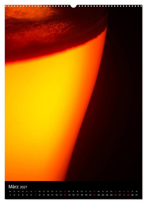 Bier (CALVENDO Wandkalender 2027)