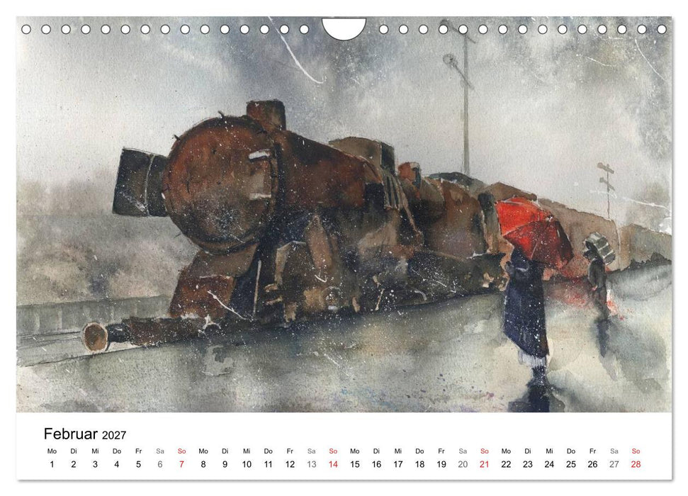 Bilder aus Schlesien (CALVENDO Wandkalender 2027)
