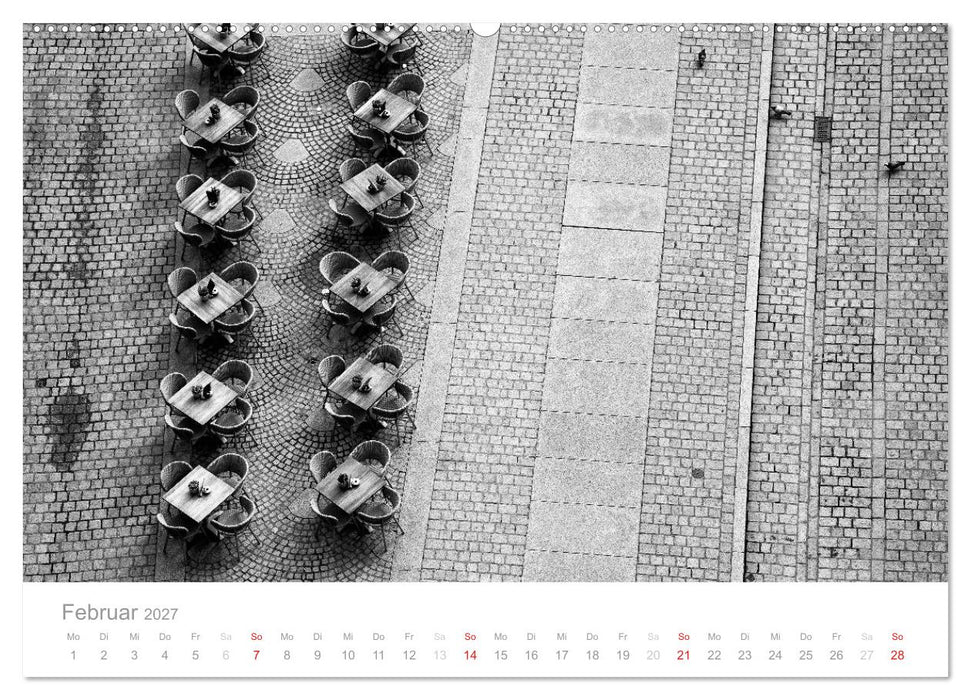 Stadtansichten Speyer (CALVENDO Wandkalender 2027)