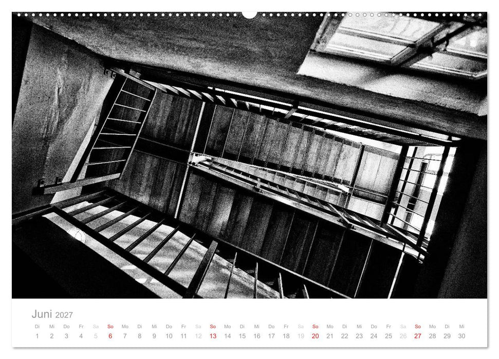 Stadtansichten Speyer (CALVENDO Wandkalender 2027)